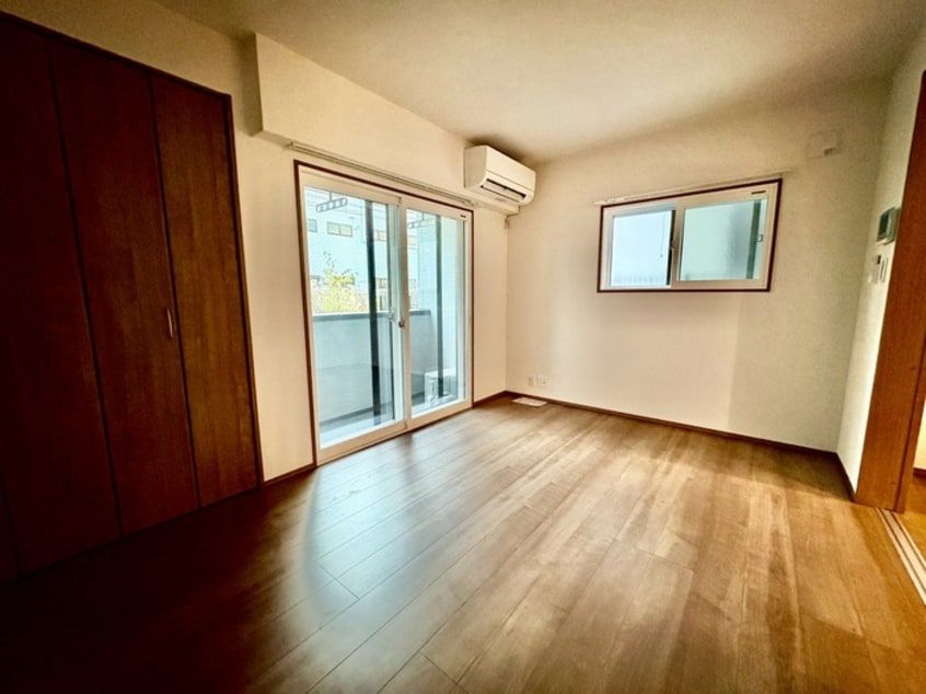 居室 カサデルソルⅥ