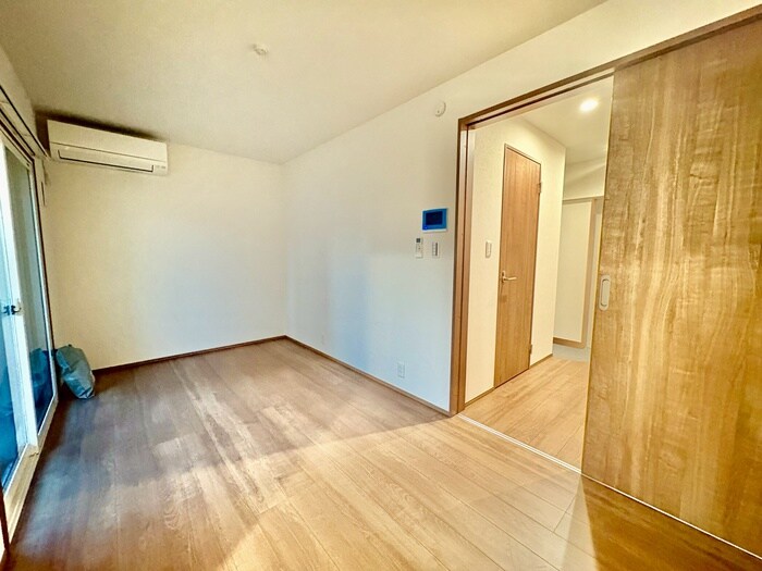 居室 カサデルソルⅥ