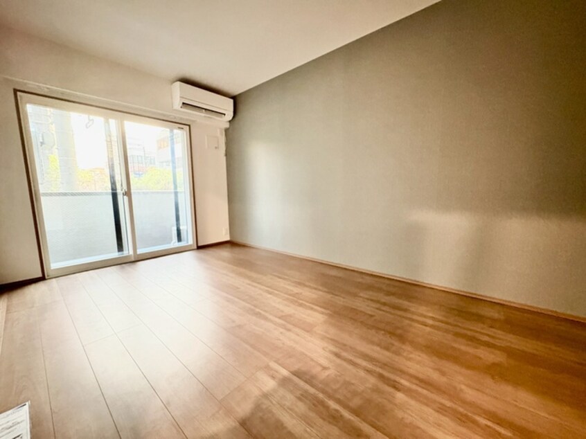 居室 カサデルソルⅥ