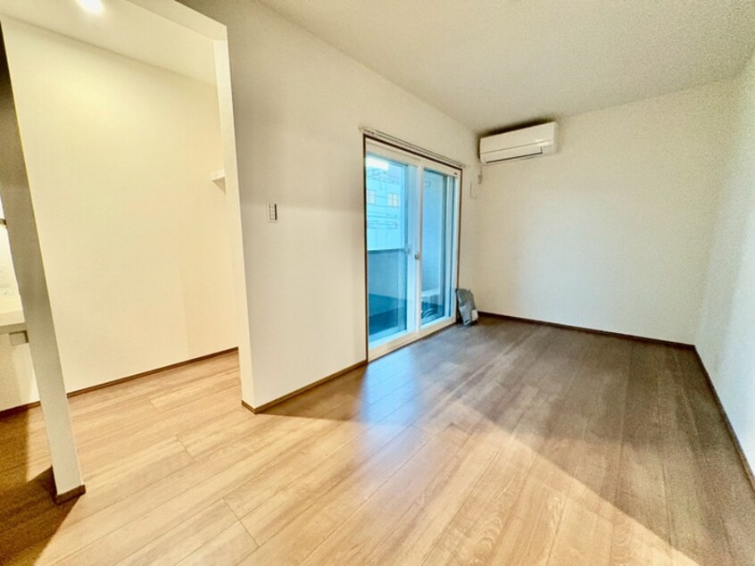 居室 カサデルソルⅥ