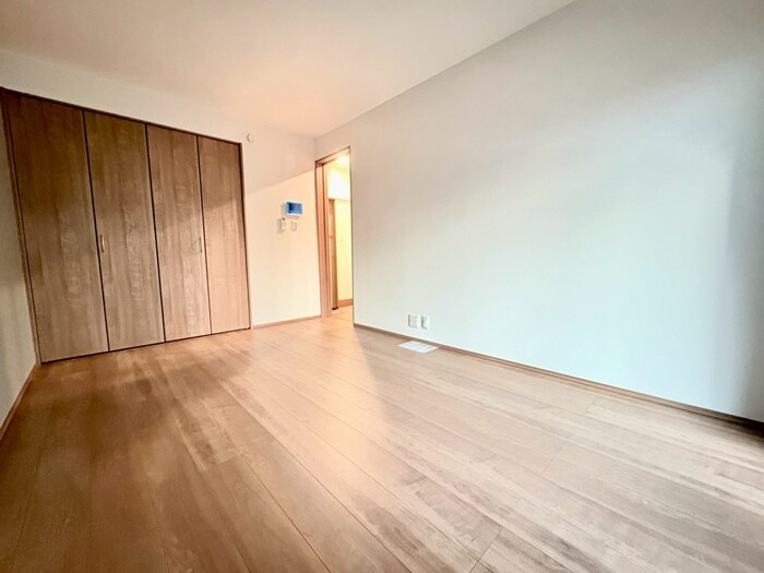 居室 カサデルソルⅥ