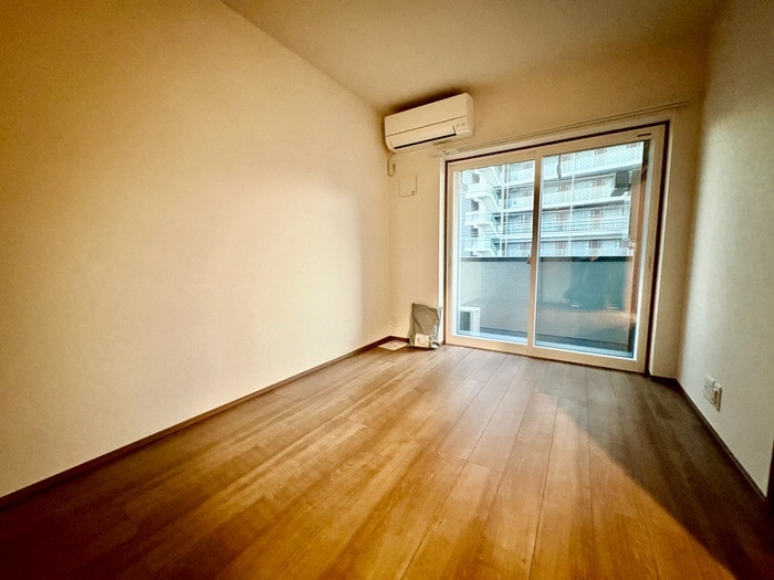 居室 カサデルソルⅥ