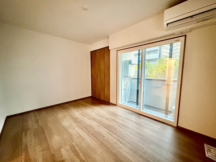 居室 カサデルソルⅥ