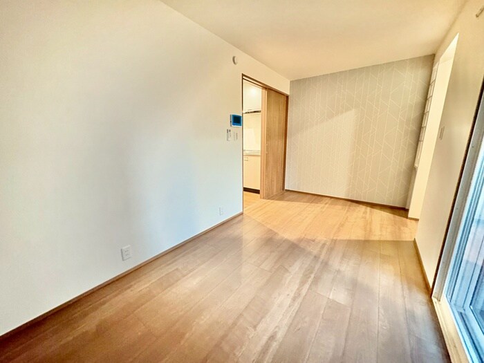 居室 カサデルソルⅥ