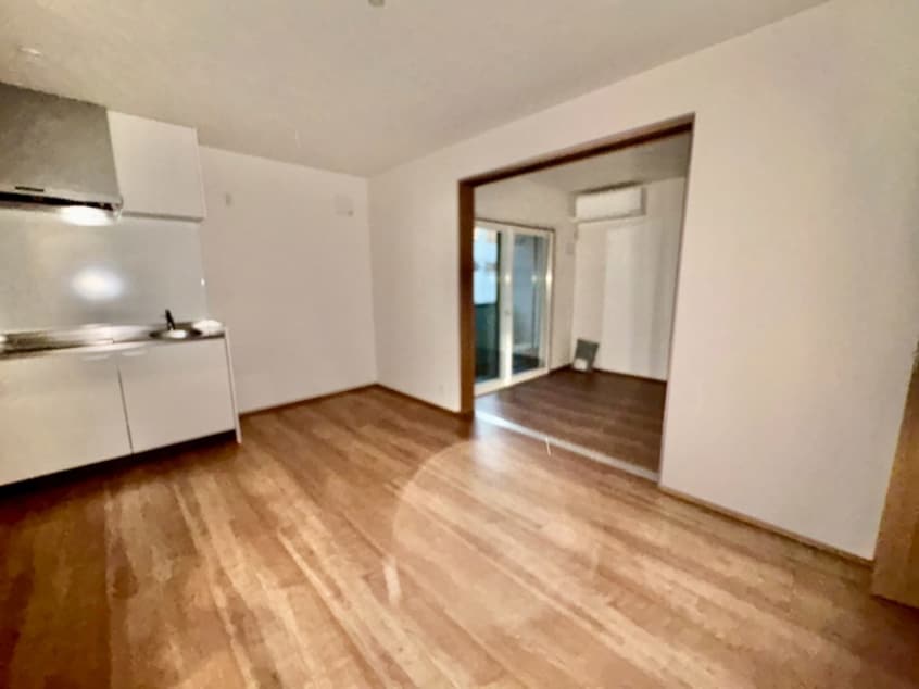 居室 カサデルソルⅥ