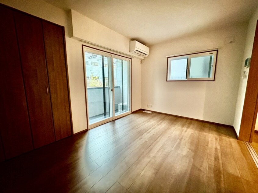 居室 カサデルソルⅥ