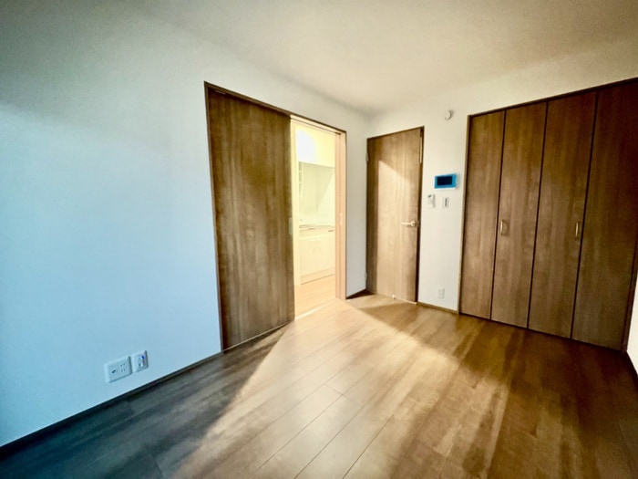 居室 カサデルソルⅥ