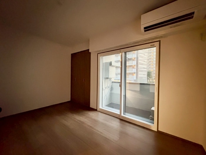 居室 カサデルソルⅥ