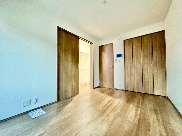 居室 カサデルソルⅥ