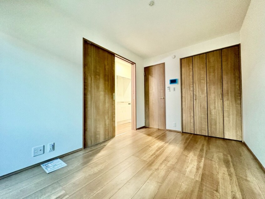 居室 カサデルソルⅥ