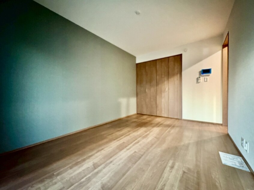 居室 カサデルソルⅥ