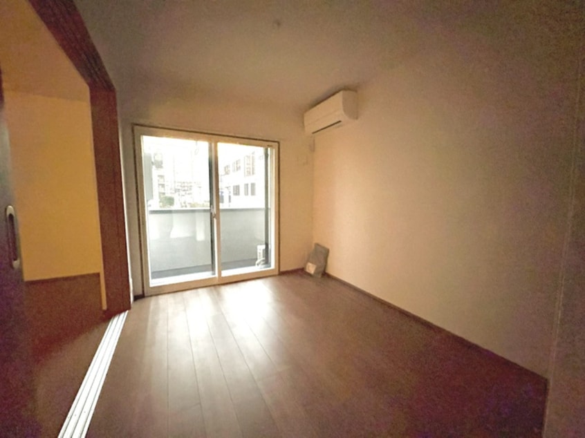 居室 カサデルソルⅥ