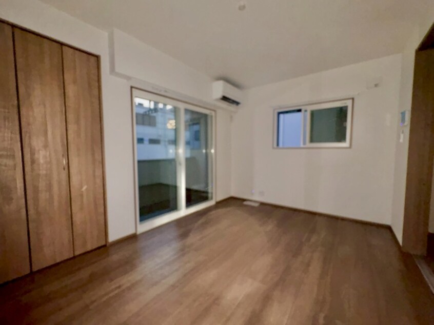 居室 カサデルソルⅥ