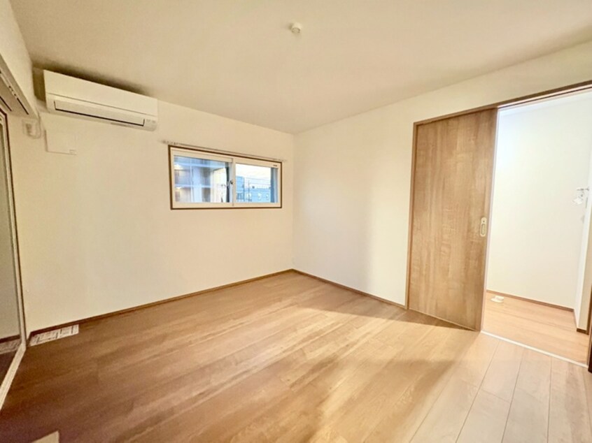 居室 カサデルソルⅥ