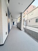 その他 カサデルソルⅥ