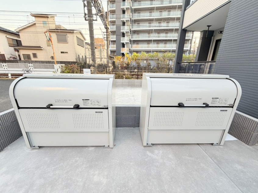 その他 カサデルソルⅥ