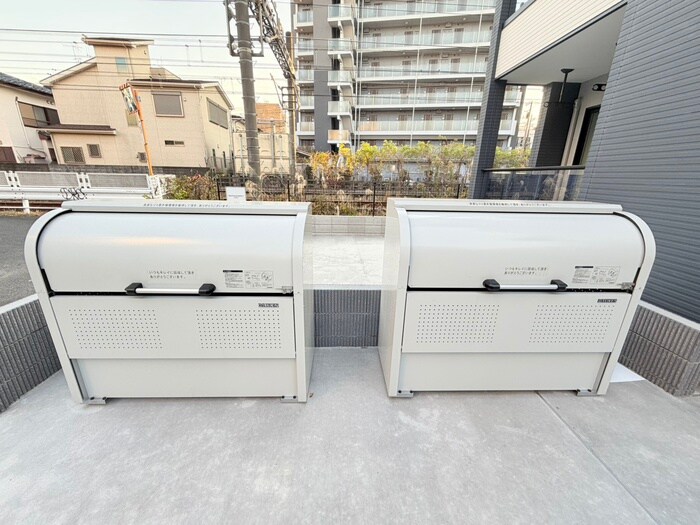 その他 カサデルソルⅥ