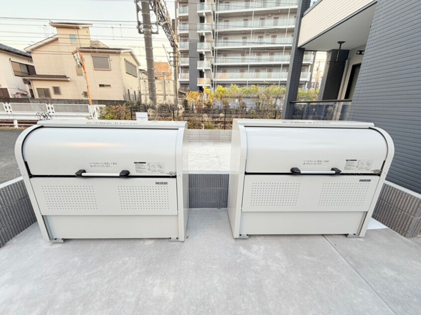 その他 カサデルソルⅥ