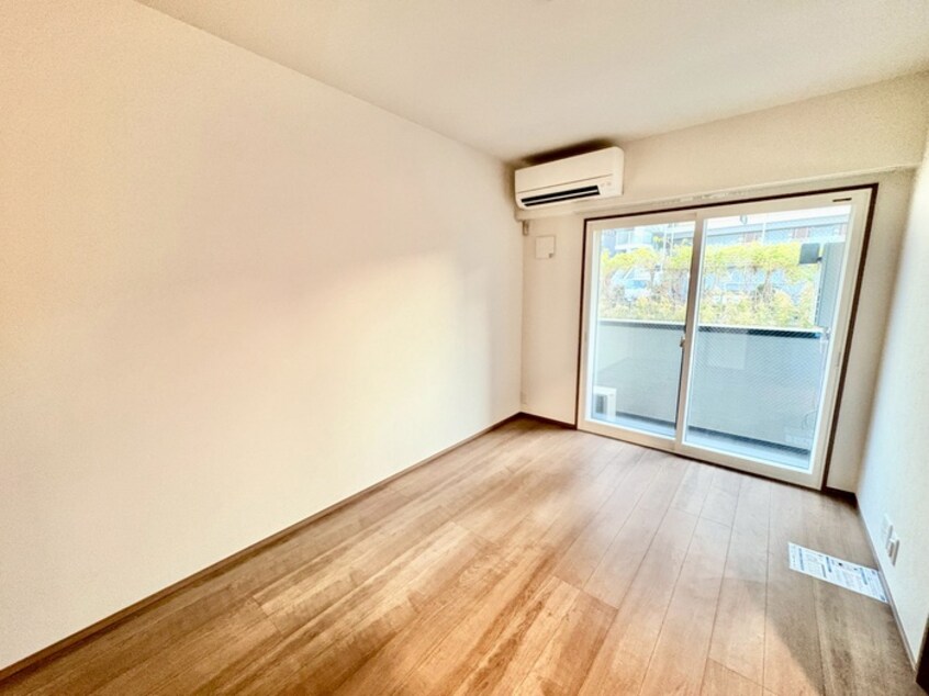 居室 カサデルソルⅥ