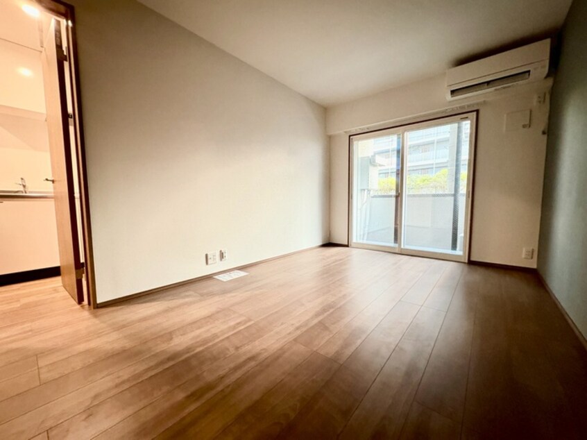 居室 カサデルソルⅥ