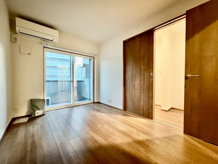 居室 カサデルソルⅥ