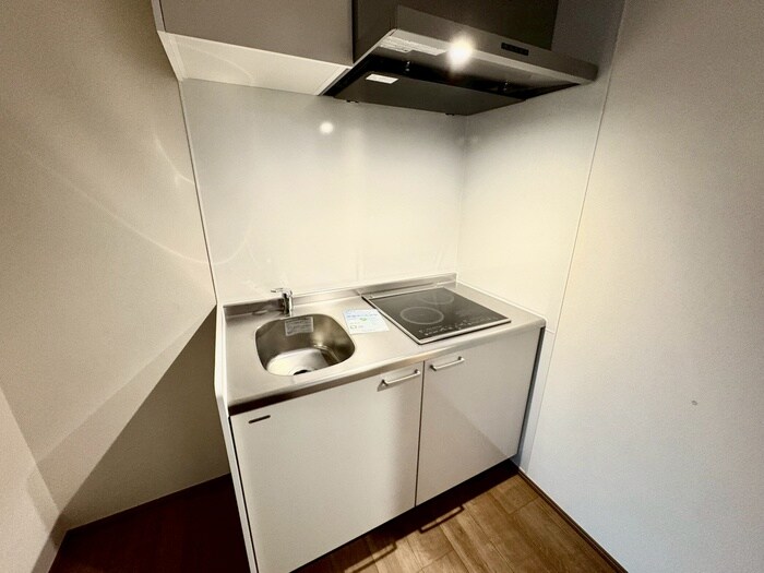 キッチン カサデルソルⅥ