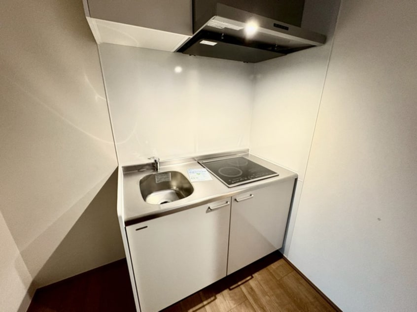 キッチン カサデルソルⅥ