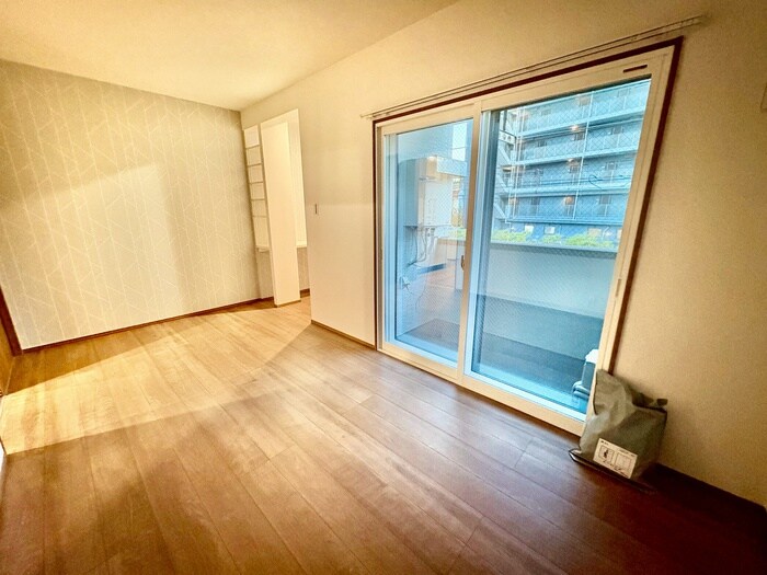 居室 カサデルソルⅥ