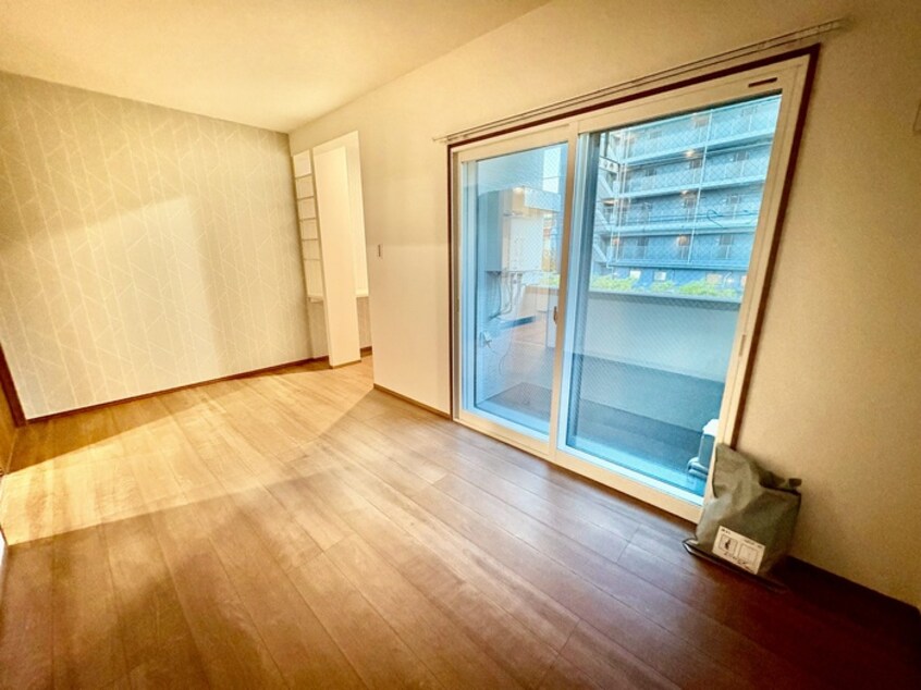 居室 カサデルソルⅥ