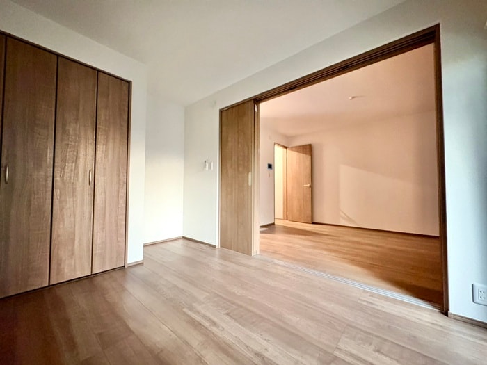 居室 カサデルソルⅥ