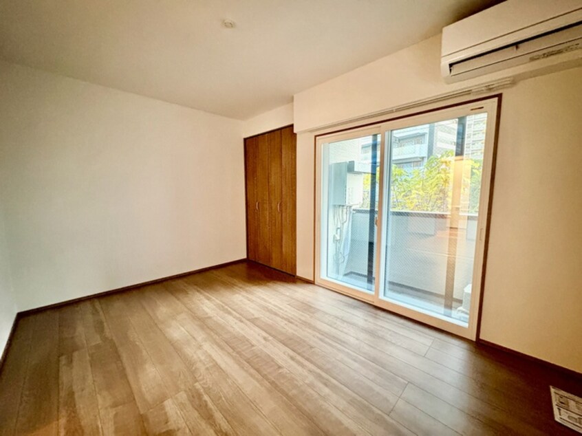 居室 カサデルソルⅥ