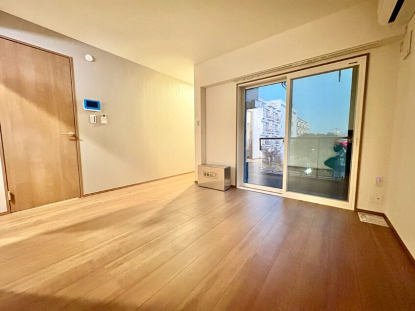 居室 カサデルソルⅥ