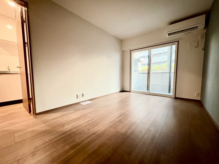 居室 カサデルソルⅥ