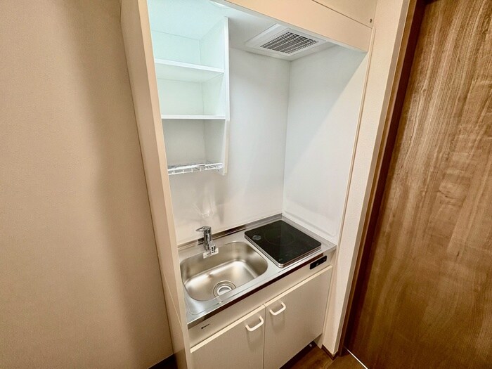 キッチン カサデルソルⅥ