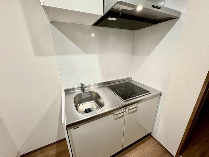 キッチン カサデルソルⅥ