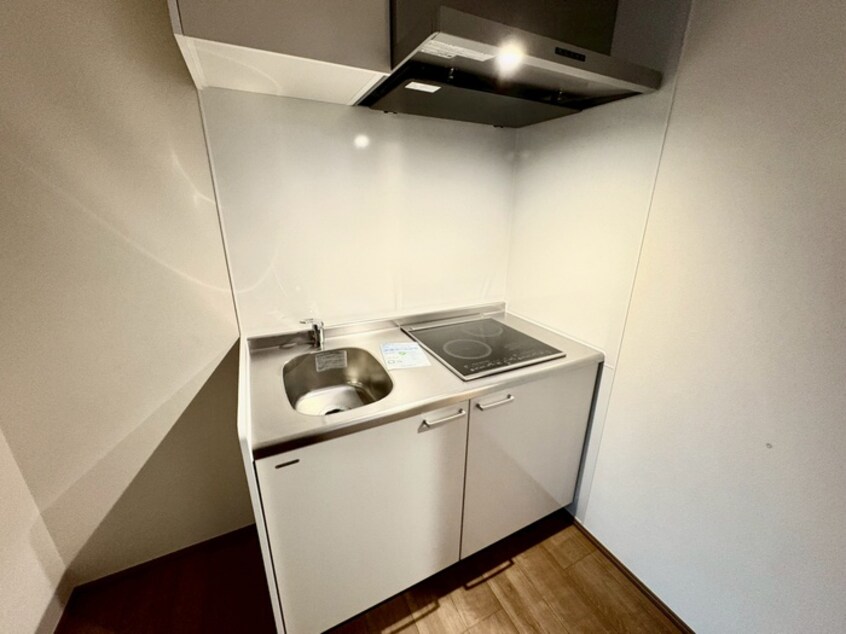 キッチン カサデルソルⅥ