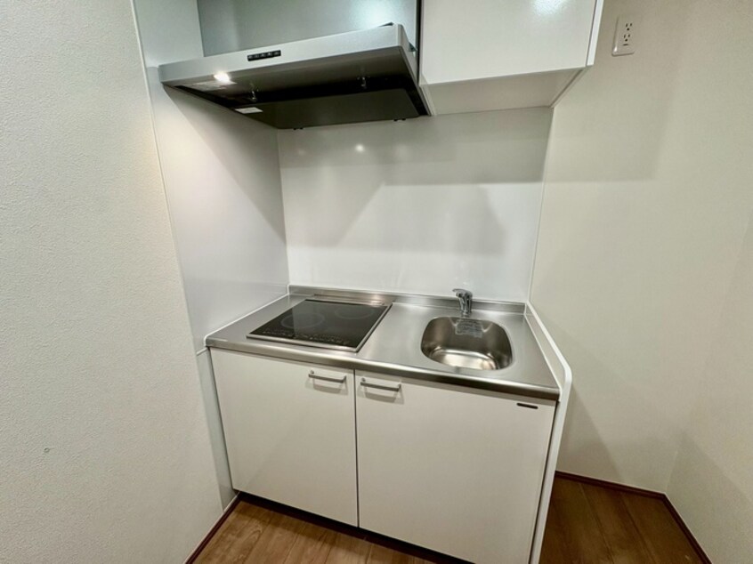 キッチン カサデルソルⅥ