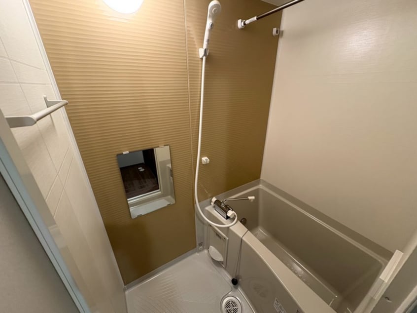 バス／シャワールーム等 カサデルソルⅥ