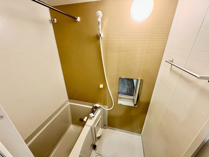 バス／シャワールーム等 カサデルソルⅥ