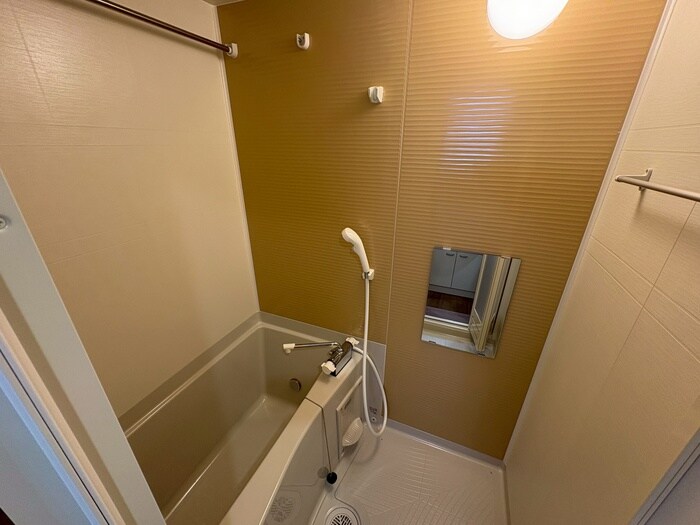 バス／シャワールーム等 カサデルソルⅥ