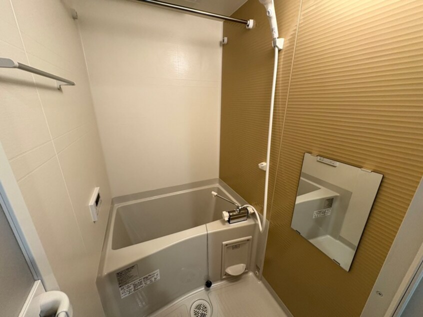 バス／シャワールーム等 カサデルソルⅥ