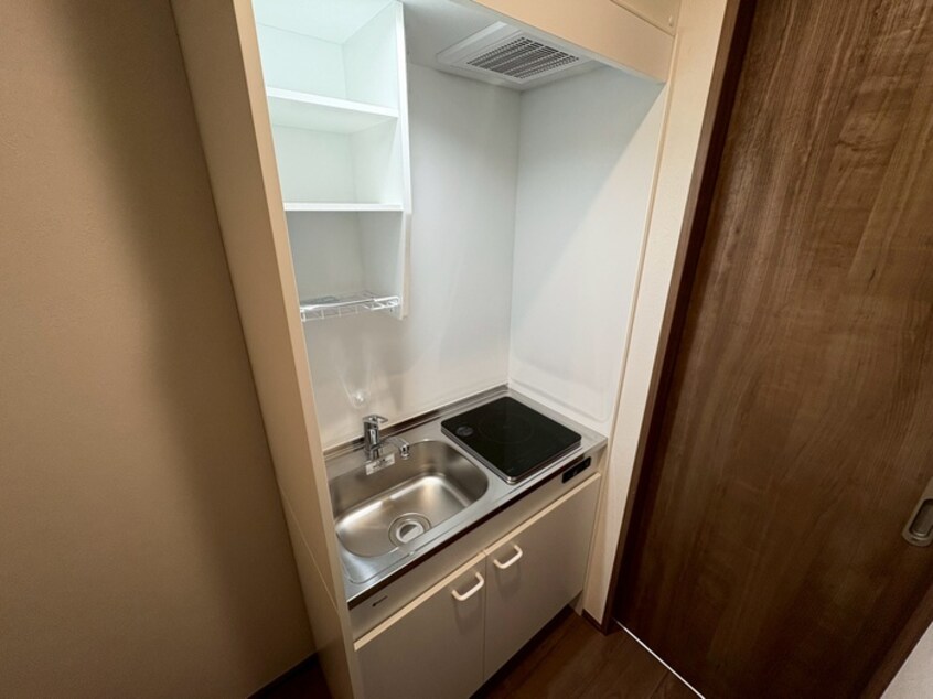 キッチン カサデルソルⅥ