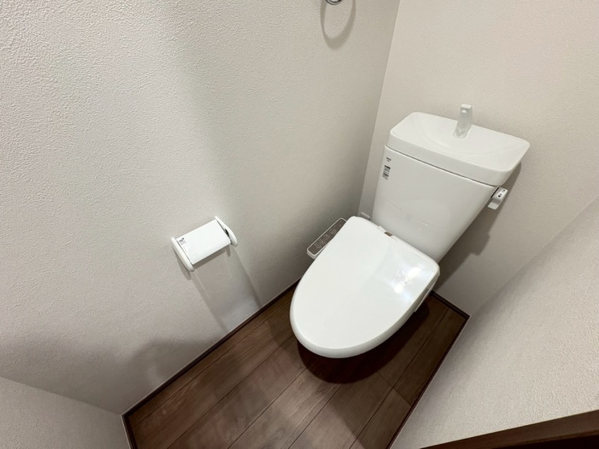 トイレ カサデルソルⅥ