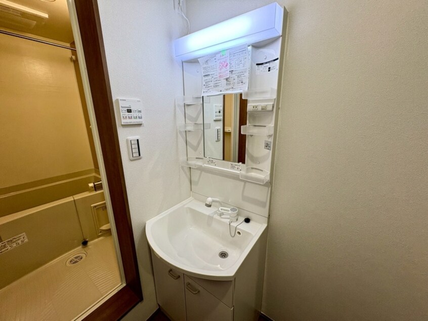 トイレ カサデルソルⅥ