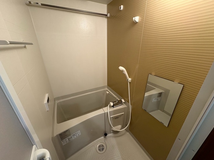 バス／シャワールーム等 カサデルソルⅥ