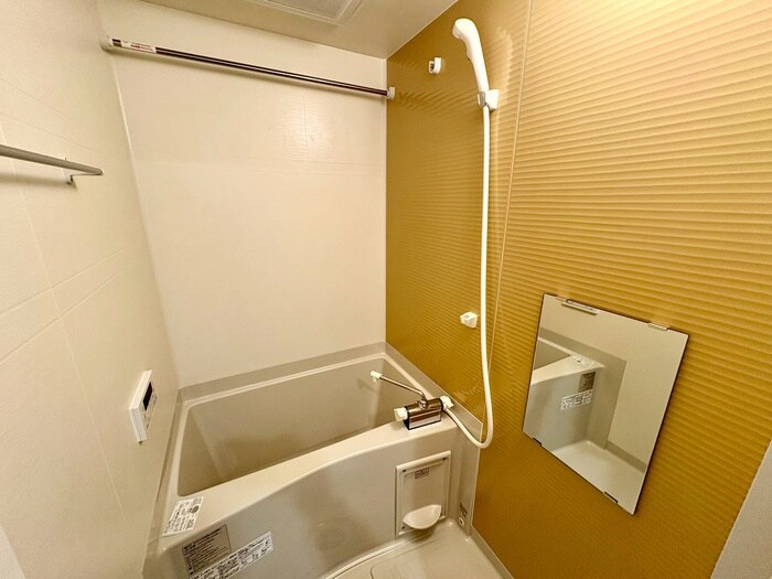 バス／シャワールーム等 カサデルソルⅥ