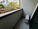 ベランダ・バルコニー カサデルソルⅥ