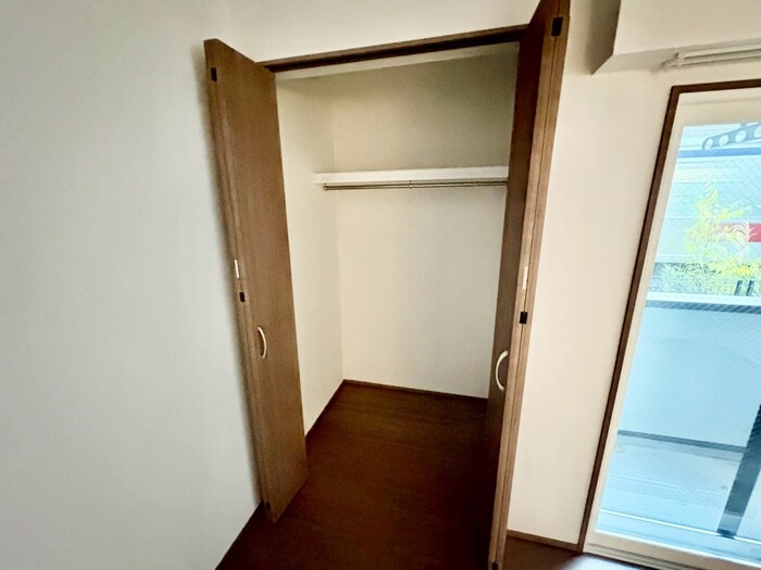 収納 カサデルソルⅥ