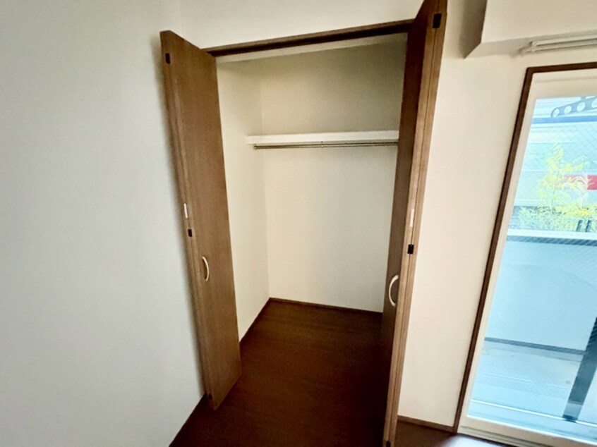 収納 カサデルソルⅥ