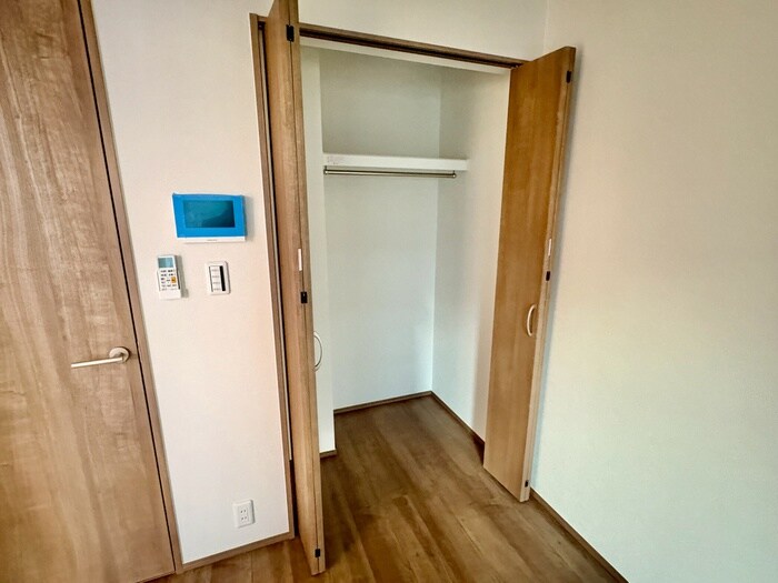 収納 カサデルソルⅥ